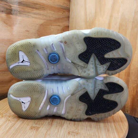 Jordan Jumpman Two Trey Womens Basketball Sneakers - Picture 10 of 11